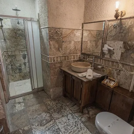 Maccan Cave Hotel Goreme Room photo