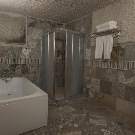 Maccan Cave Hotel Goreme Room photo