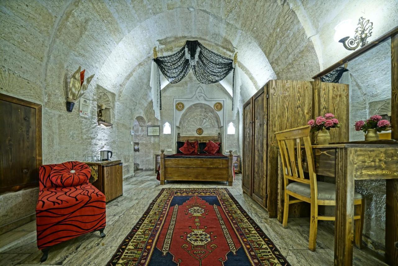 Hotel Maccan Cave 2*