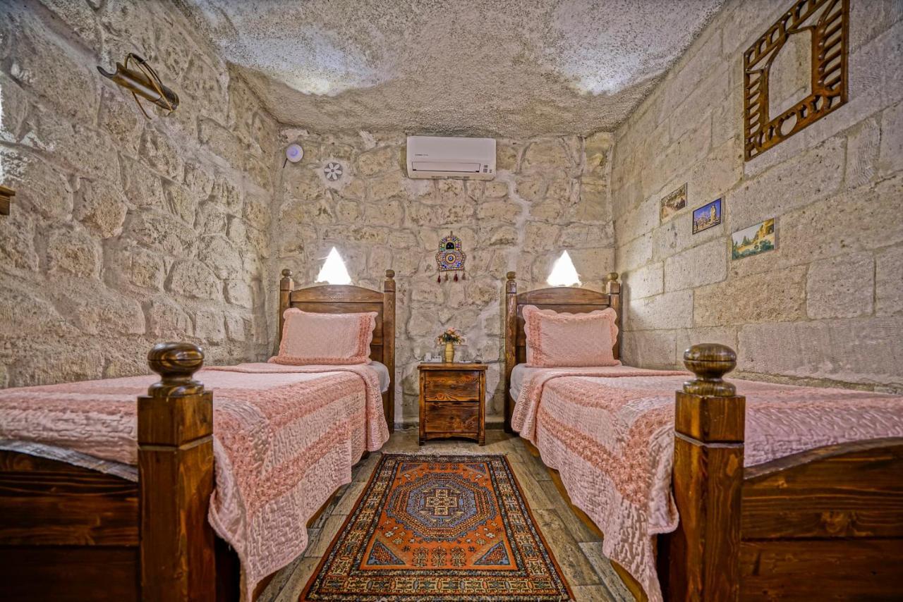 Maccan Cave Hotel Göreme