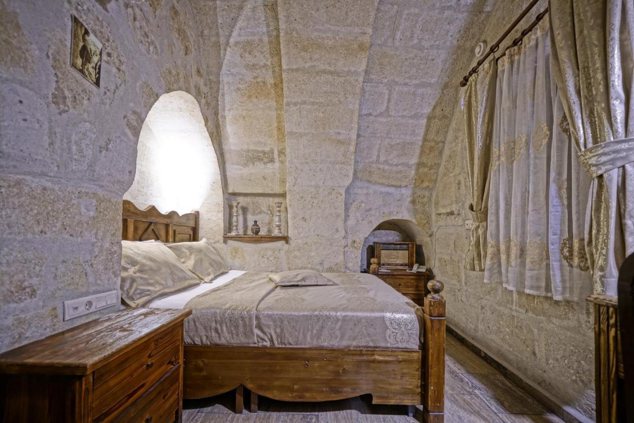 Maccan Cave Hotel 2*