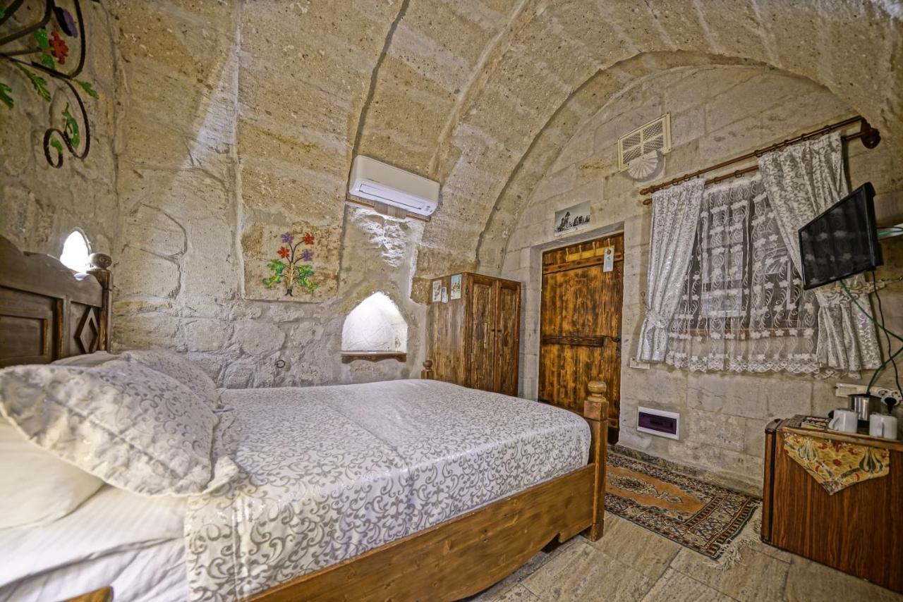 מלון Maccan Cave