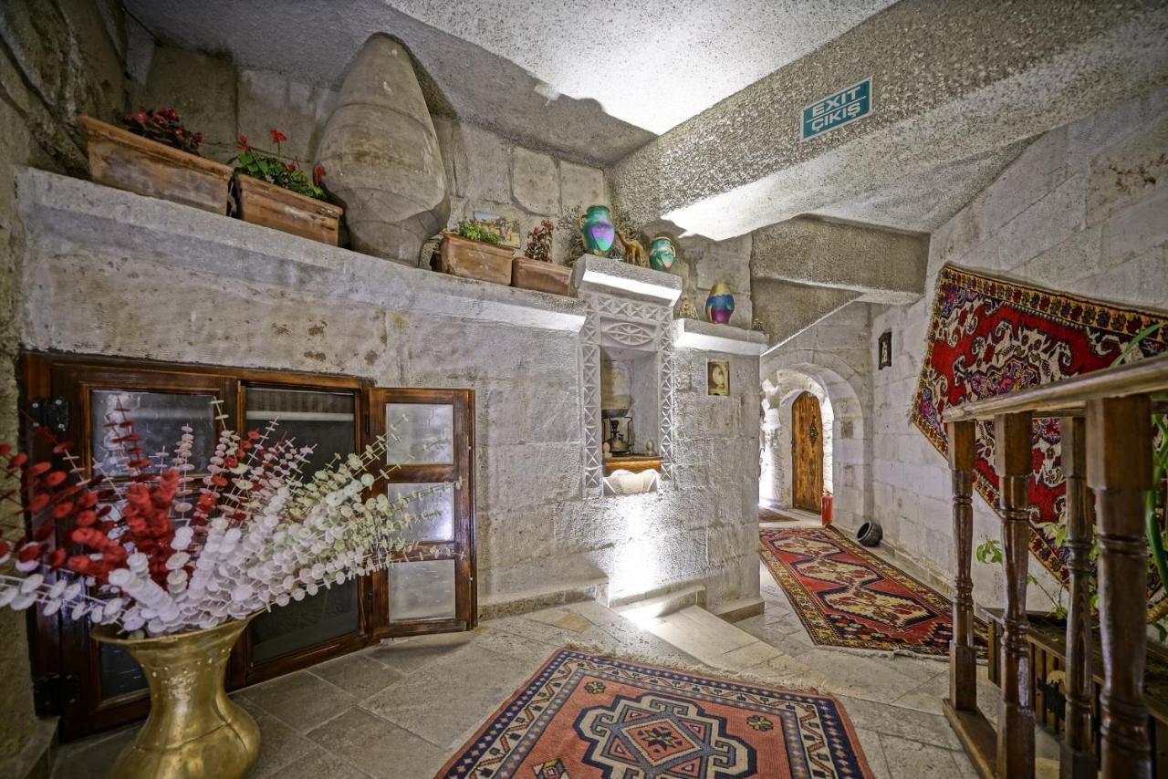 Maccan Cave Hotel