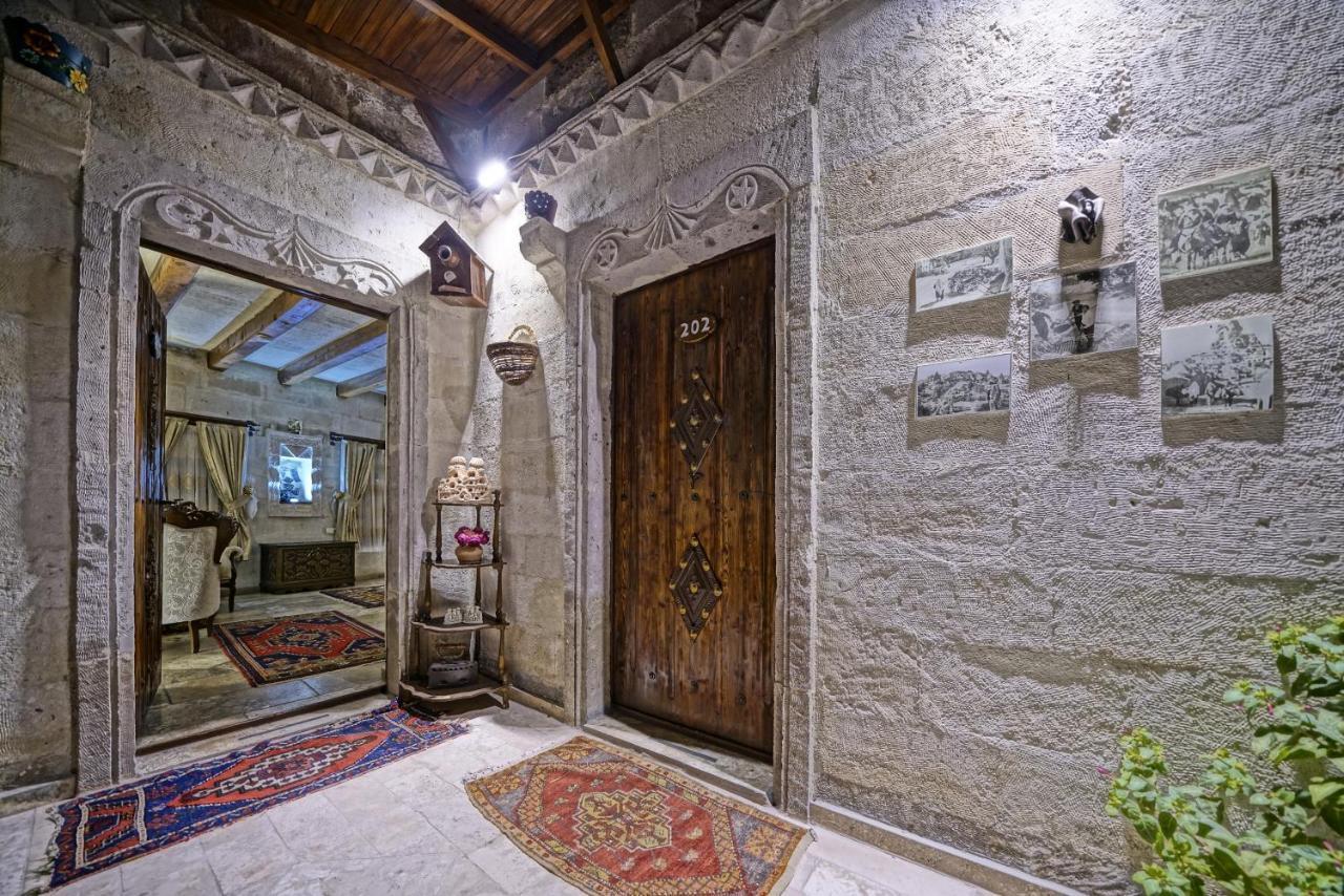 Hotel Maccan Cave Göreme