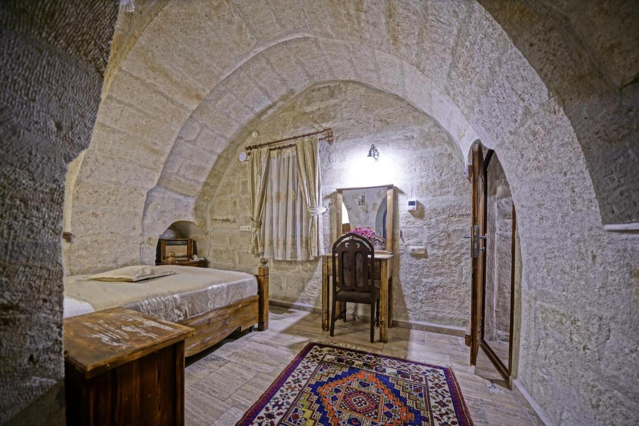 Maccan Cave 2* Göreme