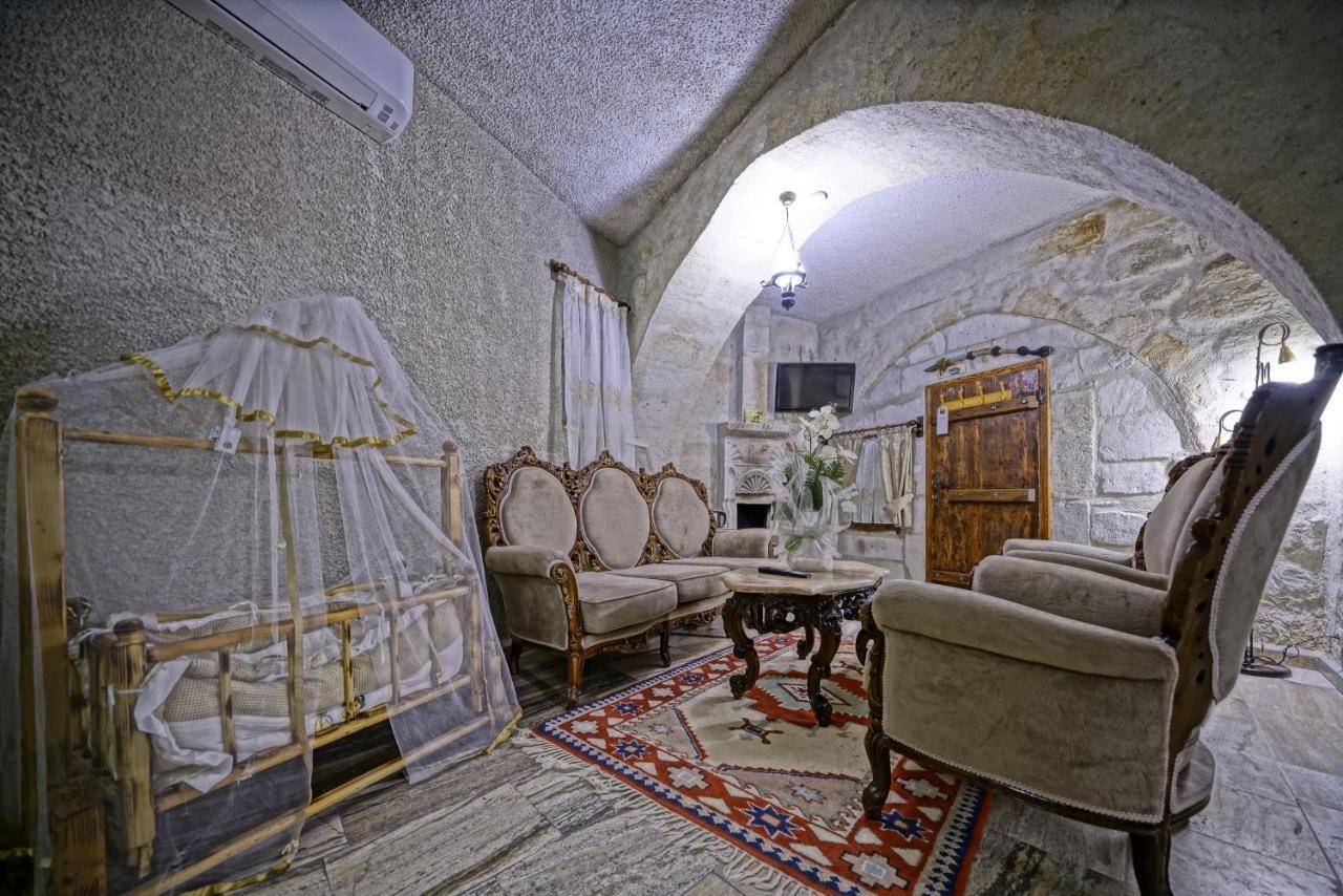 Hotel Maccan Cave 2*