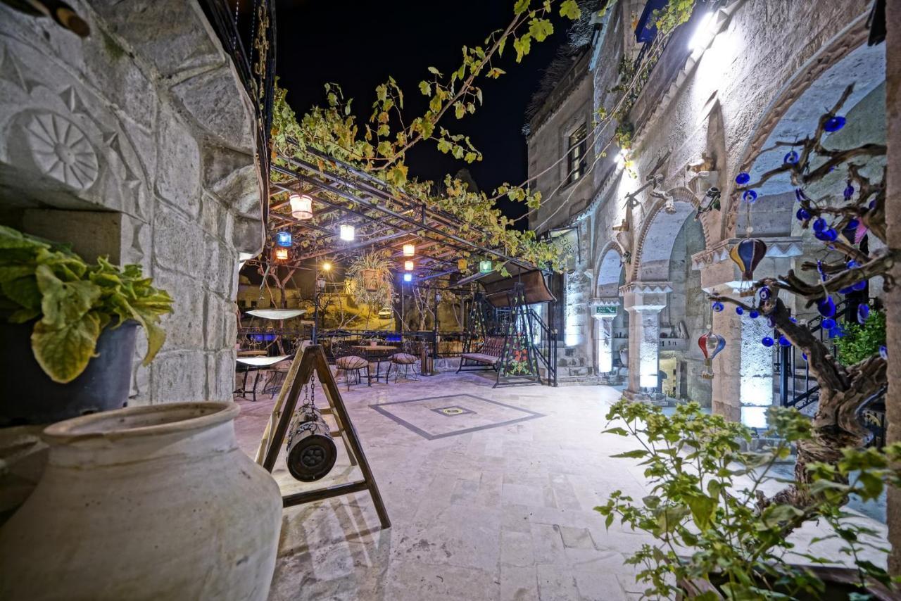 Hotel Maccan Cave 2*