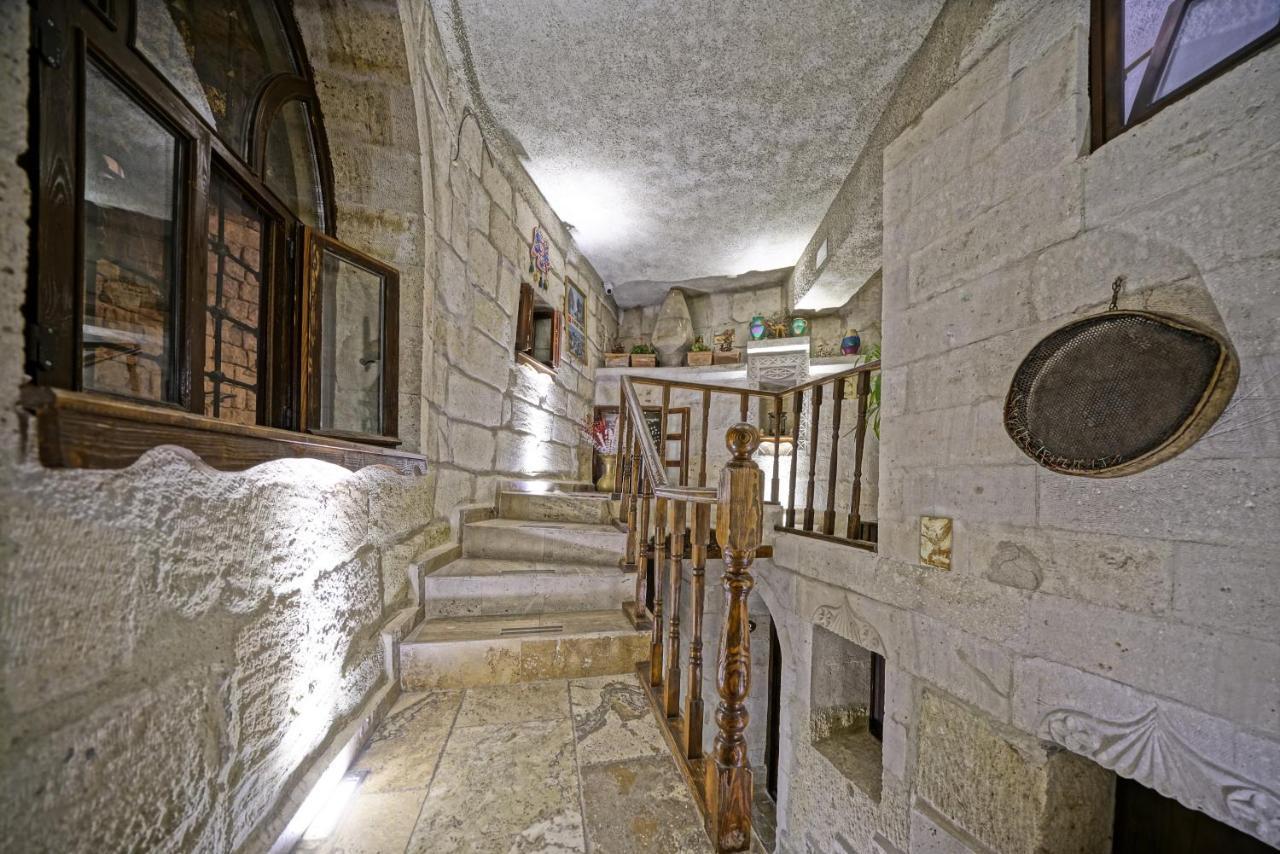 Maccan Cave 2* גורמה