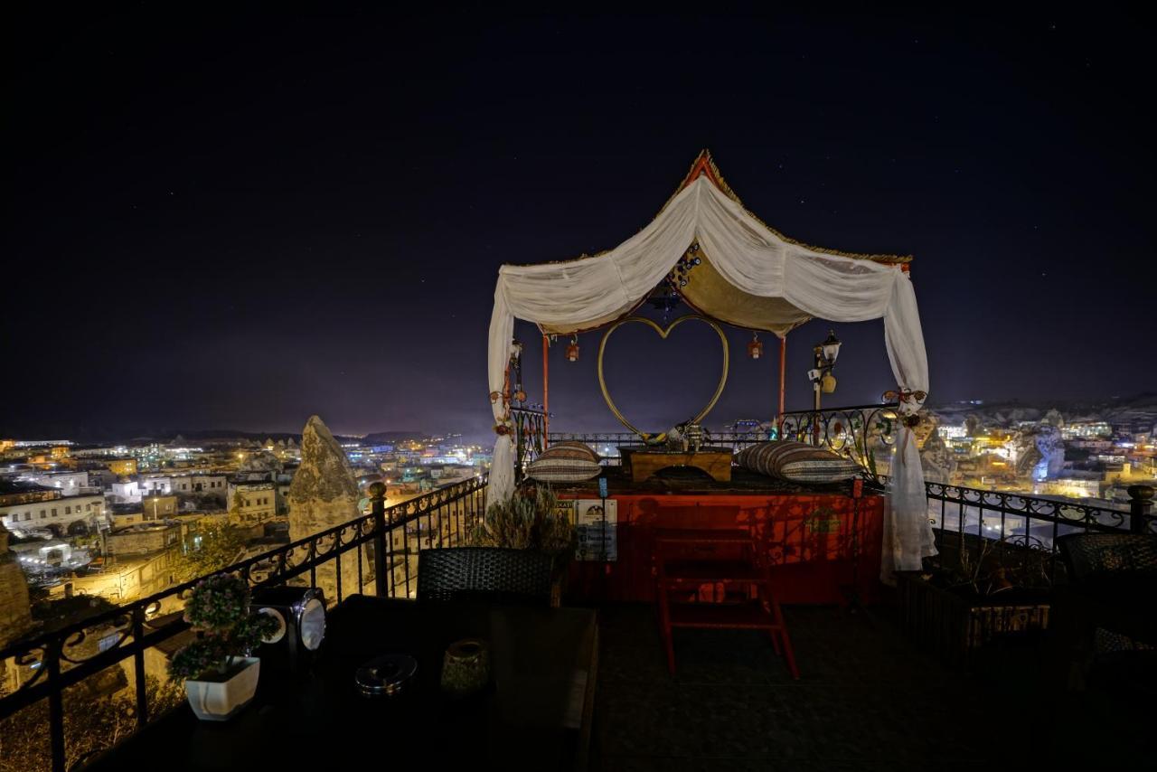 Hotel Maccan Cave