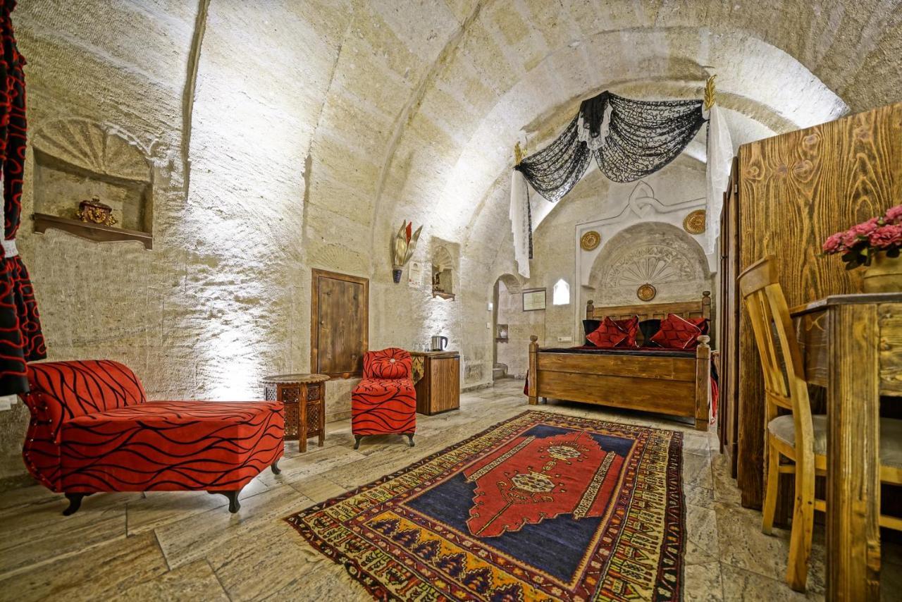Maccan Cave