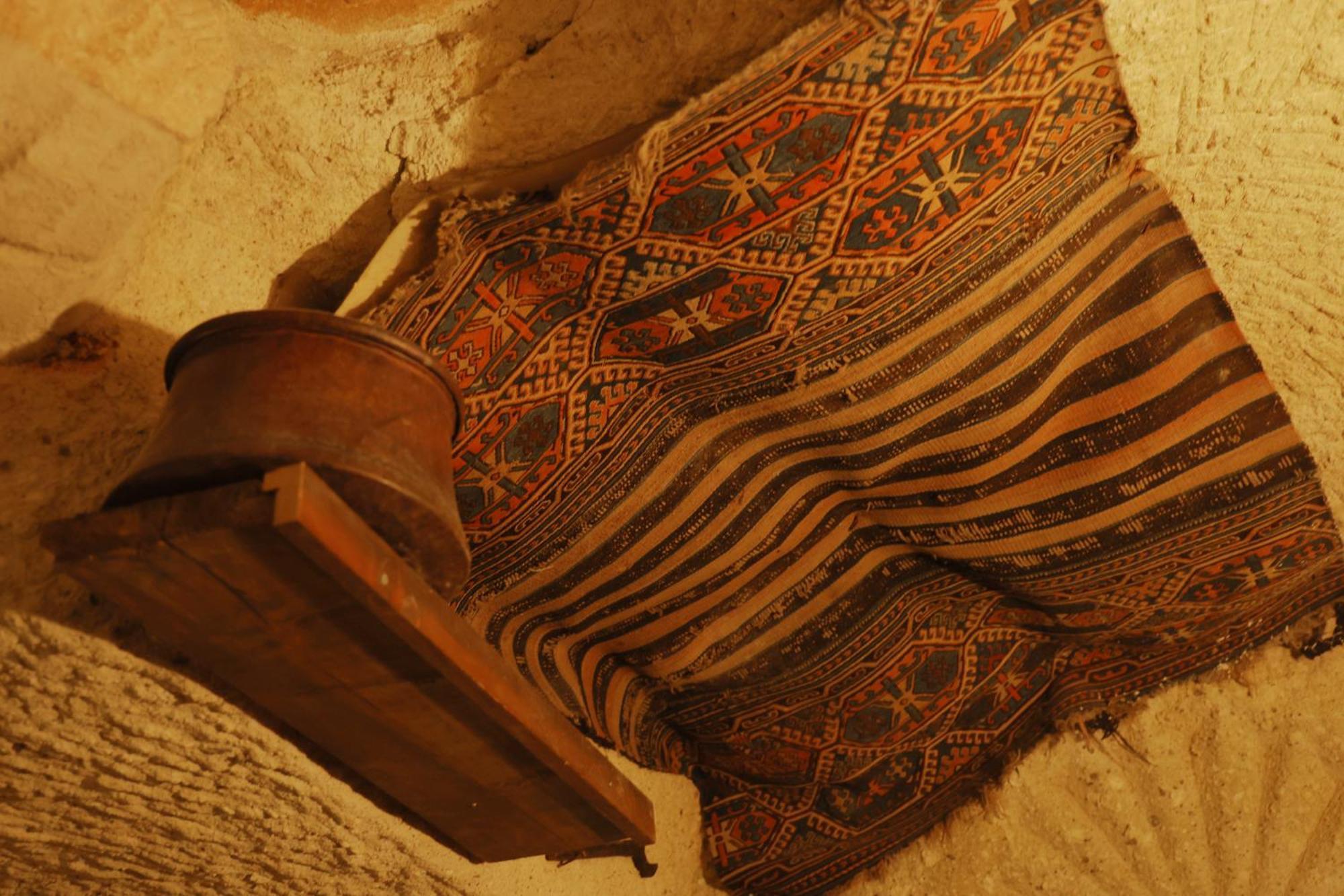 Maccan Cave 2* Göreme