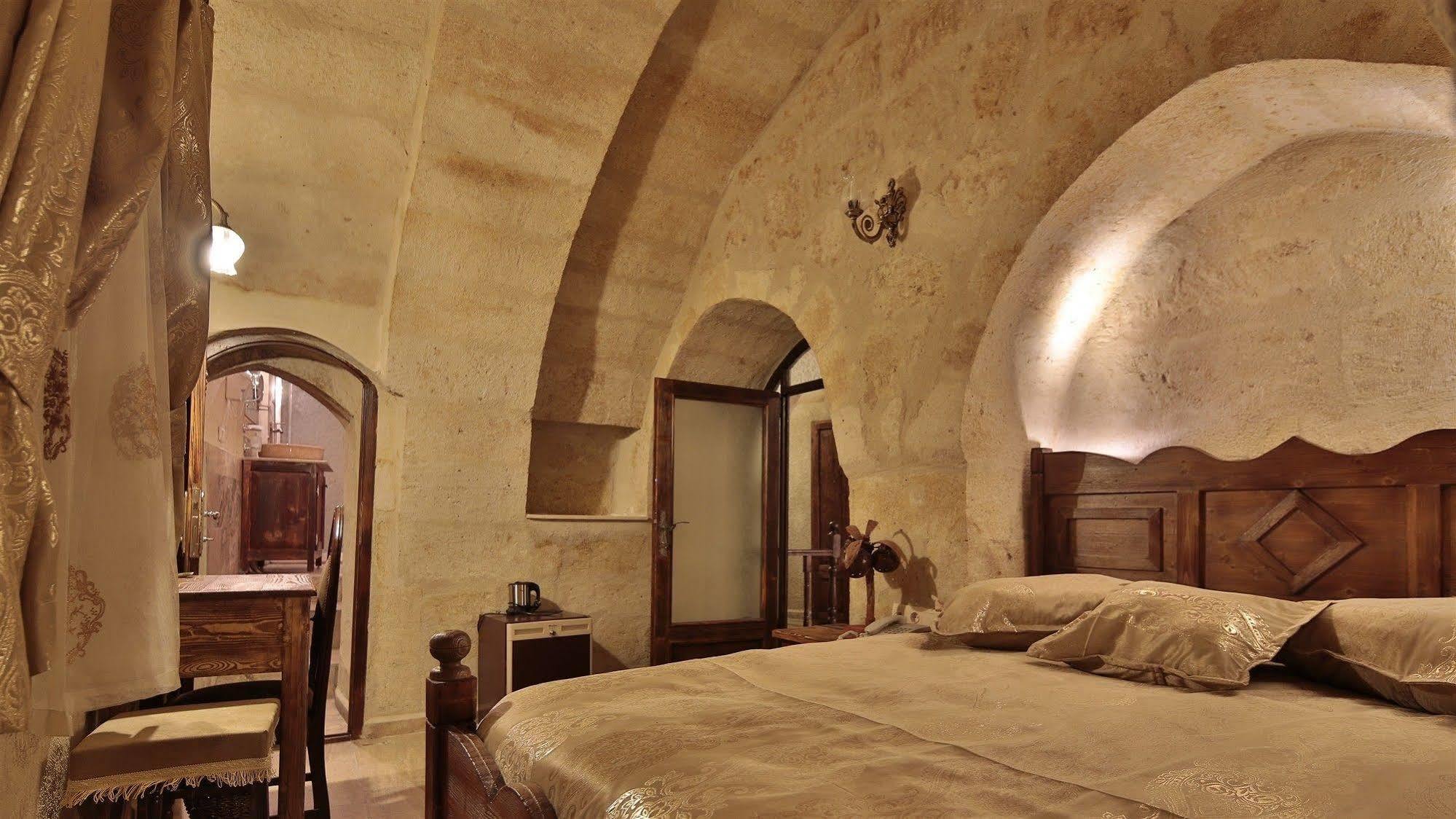 Maccan Cave מלון גורמה